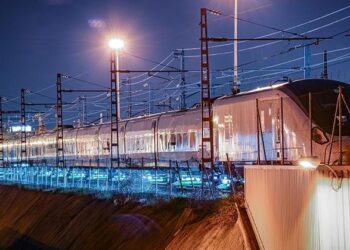 La alta velocidad de los trenes Avril sigue su camino a Vigo al recibir la autorización europea para que circulen