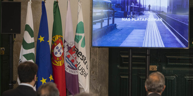 El PP de Vigo pide a Sánchez que “tome nota” de Portugal y se “ponga las pilas” con el AVE hasta la frontera