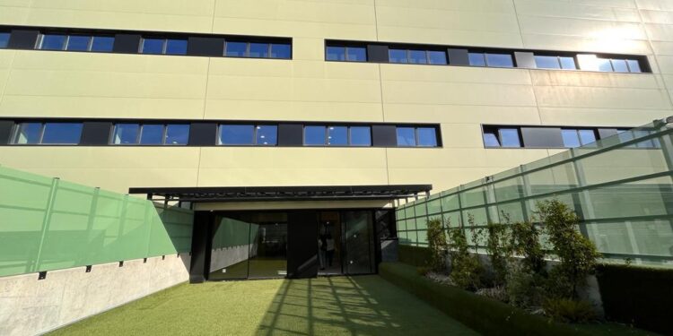 La nueva unidad de salud mental infanto-juvenil de Vigo entrará en funcionamiento antes de final de año