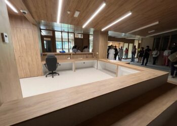 La nueva unidad de salud mental infanto-juvenil de Vigo entrará en funcionamiento antes de final de año