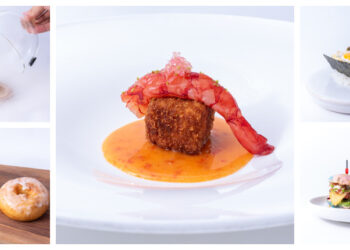 Nikko se corona en la reñida final del Petisquiño: estas son las mejores tapas de Vigo