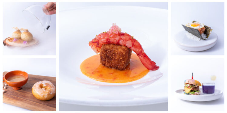 Nikko se corona en la reñida final del Petisquiño: estas son las mejores tapas de Vigo