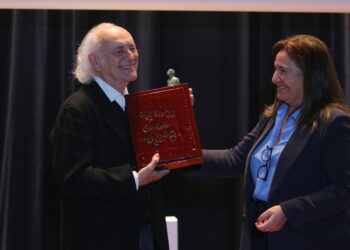 POESÍA, ARTE E MÚSICA, PROTAGONISTAS DA GALA DO PREMIO CARLOS OROZA