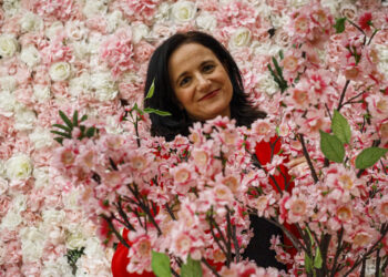 Natalia Tato, gerente del Centro Comercial Camelias: «Tuvimos 10 aperturas y ahora conversamos con nuevos operadores»