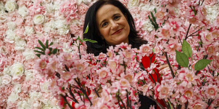 Natalia Tato, gerente del Centro Comercial Camelias: «Tuvimos 10 aperturas y ahora conversamos con nuevos operadores»