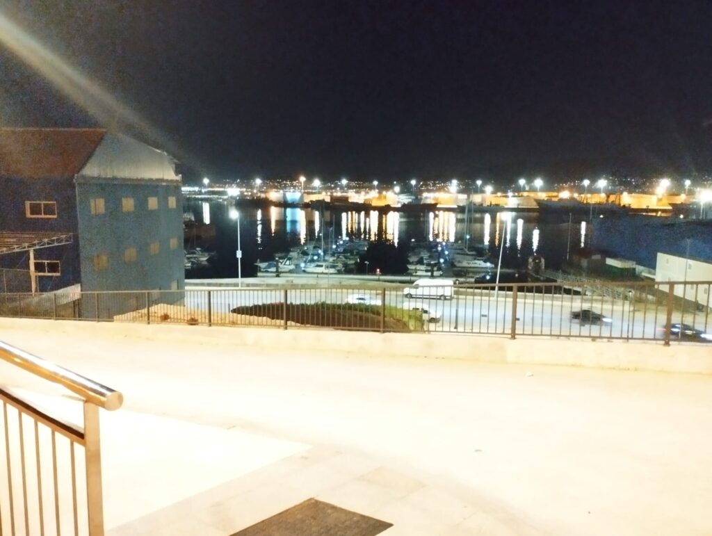 Vigo recupera una calle con vistas: sentido único hacia Beiramar en la curva de San Gregorio