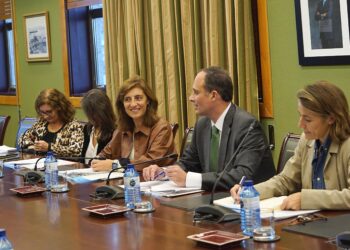 Visto bueno a los proyectos de la EDAR y de urbanización de suelo de la Plisan por 4 millones de euros