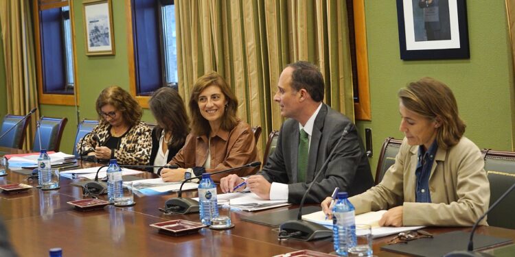 Visto bueno a los proyectos de la EDAR y de urbanización de suelo de la Plisan por 4 millones de euros