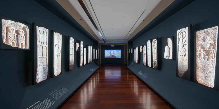 ‘Vigo no Tempo’, explorando la historia de nuestra ciudad