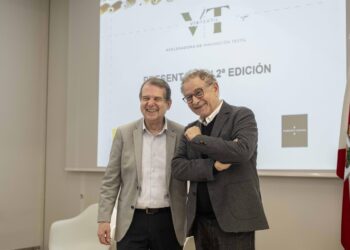 VíaTextil da el pistoletazo de salida a su segunda edición y presenta las 10 empresas que formarán parte del programa