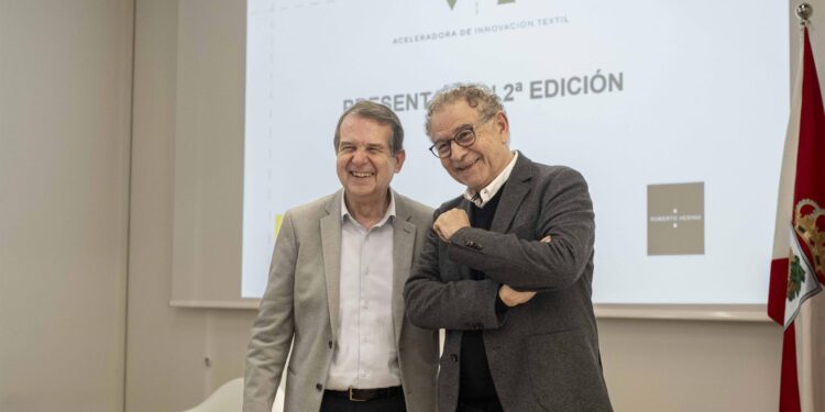 VíaTextil da el pistoletazo de salida a su segunda edición y presenta las 10 empresas que formarán parte del programa