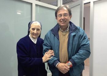 Aniversario del Colegio Niño Jesús de Praga