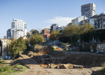 Las catas del Barrio do Cura arrojaron un «resultado negativo absoluto»