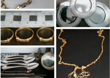 A quién recurrir para vender tus joyas antiguas