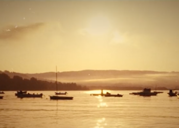 La Inteligencia Artificial aprende con Gadis en un nuevo vídeo el concepto «Vivamos como galegos!»