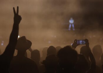 El Concello de Vigo reserva 3,4 millones de euros para los «conciertos excepcionales» de Castrelos