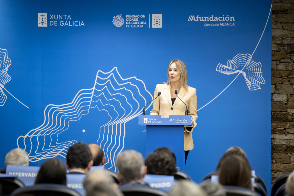 'Vigo no tempo', la exposición imprescindible con las primeras imágenes de la ciudad 