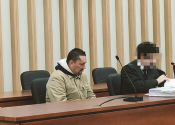 El TSXG acoge la apelación por la condena del crimen de Chapela