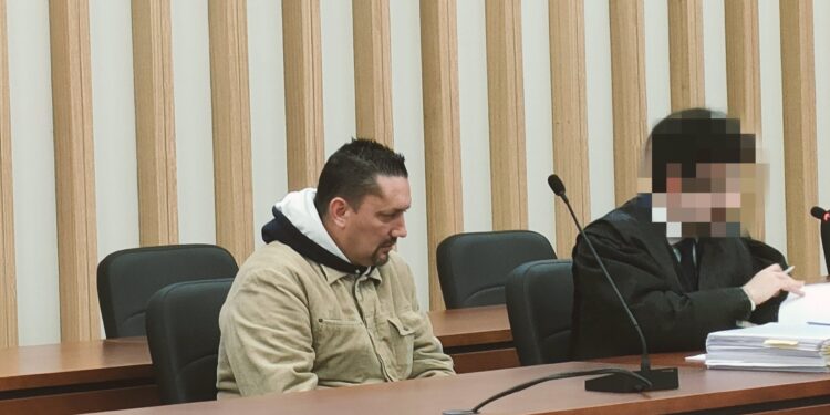 El TSXG acoge la apelación por la condena del crimen de Chapela