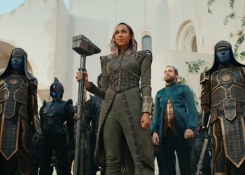 Qué tienes que saber acerca de The Marvels antes de ver la película