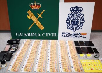 Desarticulan una organización criminal que obligaba a extranjeras a prostituirse en Vigo y otras cinco localidades