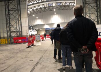 El miedo a las vacunas