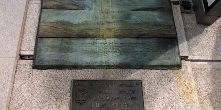 En recuerdo de Lodeiro