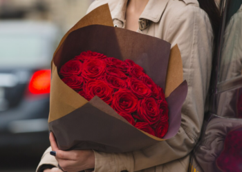 ¿Quieres expresar tus sentimientos? Dilo con flores