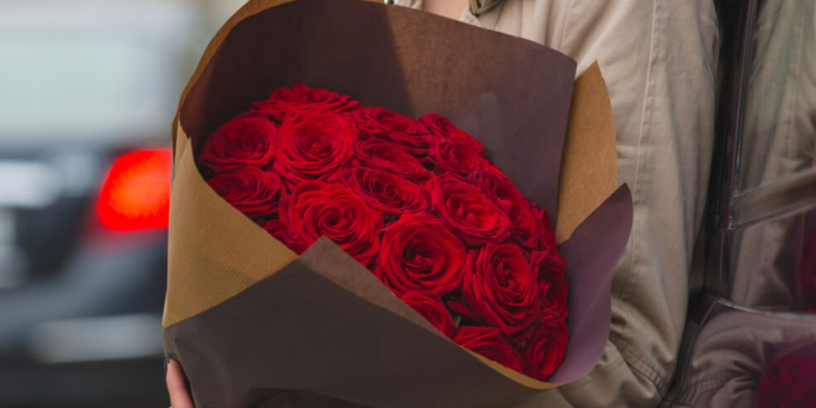¿Quieres expresar tus sentimientos? Dilo con flores