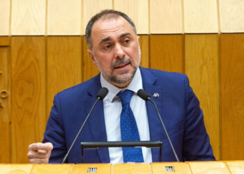 El Sergas reabrirá el consultorio de Goián, en Tomiño