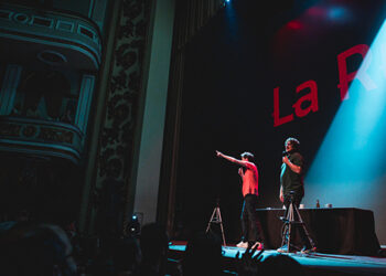 ‘La Ruina’ vuelve a Galicia con funciones en Vigo, Ourense y Santiago de Compostela