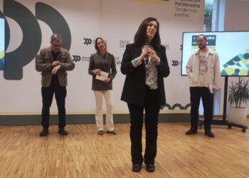 Vigo + Cultural: un otoño e invierno llenos de arte y diversidad