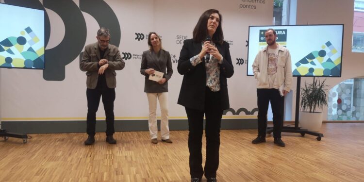 Vigo + Cultural: un otoño e invierno llenos de arte y diversidad