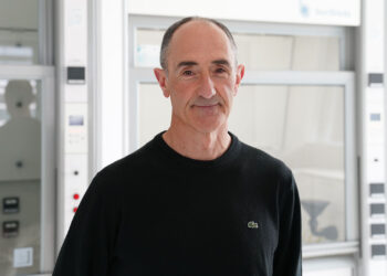 La UVigo busca multiplicar por 10 la capacidad actual de almacenamiento de información