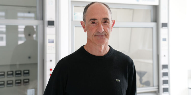 La UVigo busca multiplicar por 10 la capacidad actual de almacenamiento de información