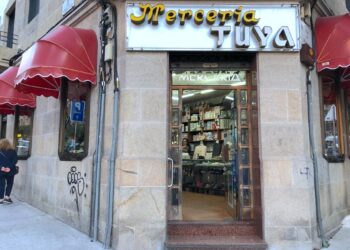 Mercería intemporal