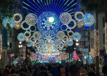 Los hoteles y la hostelería de Vigo, con las expectativas “muy altas” ante la campaña de Navidad