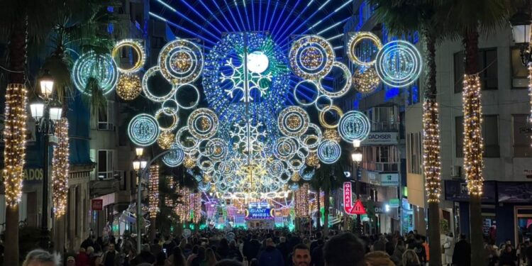 Los hoteles y la hostelería de Vigo, con las expectativas “muy altas” ante la campaña de Navidad