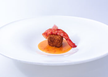 Comienza el Petisquiño: estas son las 37 tapas que podrás degustar en Vigo durante 17 días