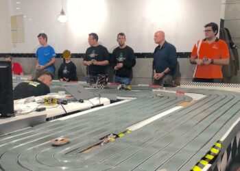 Para los amantes el motor