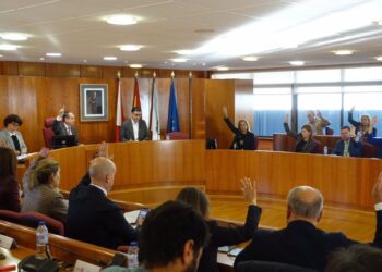 Vigo da el primer visto bueno al presupuesto más alto de su historia