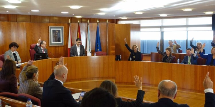 Vigo da el primer visto bueno al presupuesto más alto de su historia