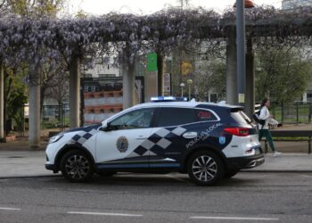 Detenido en Vigo un hombre que intentó robar en un comercio a punta de cuchillo