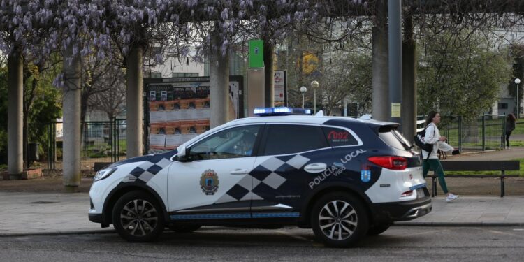 Detenido en Vigo un hombre que intentó robar en un comercio a punta de cuchillo