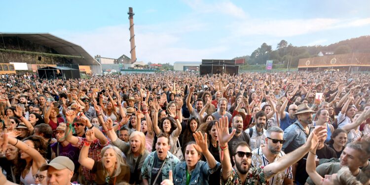 Portamérica 2024 ya está más cerca: a la venta los abonos para el festival