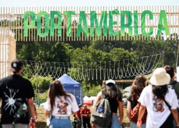 Portamérica 2024 ya está más cerca: a la venta los abonos para el festival