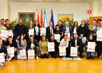 Volve o concurso Petisquiño: tapas en 37 locais de toda a cidade de Vigo