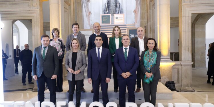 La Deputación de Pontevedra reserva 7,5 millones para inversiones en Vigo mediante convenios