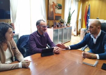 O Porriño agradece la «respuesta ejemplar» de los vecinos ante la acogida de inmigrantes y pide respeto a su privacidad