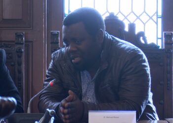 La defensa de Kwesi ve “desmontada” la estrategia de Nores ya que “hay testigos” de las presiones